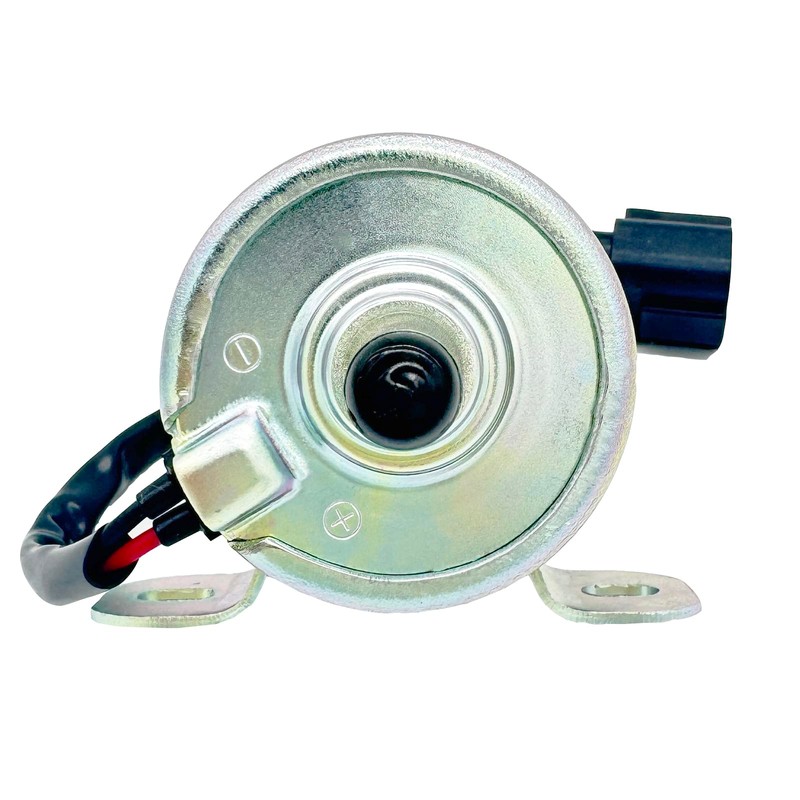 LXDQD K1G938-52034 Fuel Pump Assembly for Takeuchi TB210R, TB257FR, TB335R,