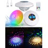 Floating Pool Lights with Remote, Changing Multicolor Pool Lights, IP68