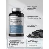Horbaach Glucosamine Chondroitin with Turmeric & MSM 4050mg | 180