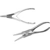 PIERCINGLINE Piercing Tool, Stainless Steel, Ring Pliers, Open, Close, Model