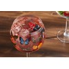 Ginology Butterflies Copa Gin Glass