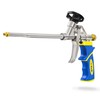S&R Foam Gun, Dosing Gun for Construction Foam Cans, Ergonomic