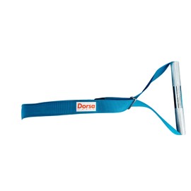 Dorsa Tools Neck Stretcher & Cervical Traction Device for Neck Pain – Professional Grade Neck Decompression with Stainless Steel Handle