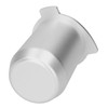 Dosing Cup Aluminium Alloy Coffee Dosing Cup Powder Feeder Part