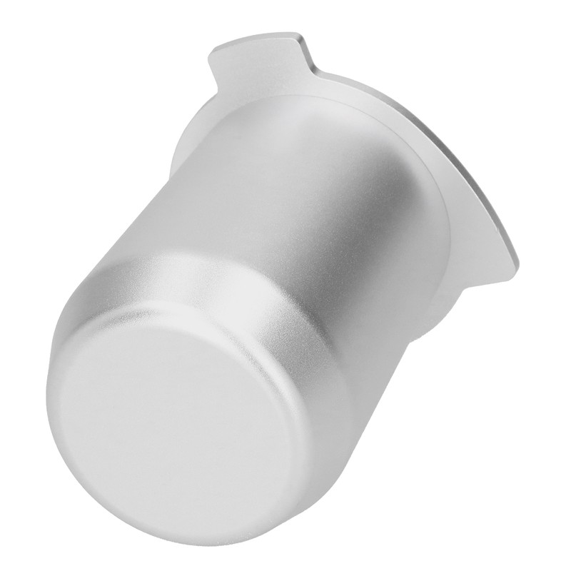 Dosing Cup Aluminium Alloy Coffee Dosing Cup Powder Feeder Part