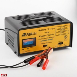 10/2/55 Amp Battery Charger