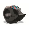 tesa Mini Dispenser inkl. tesa Folie klar, im Thekendisplay, 1
