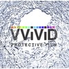 VViViD 4 Mil Clear Safety Window Film 30 Inch Wide