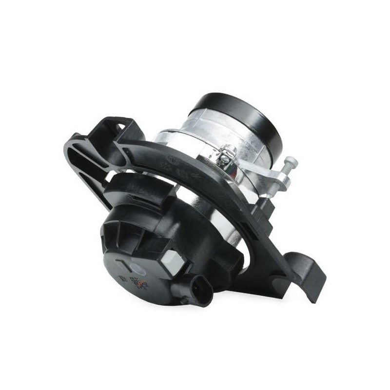 Dapa GmbH & Co. KG 190687052 Fog Lamp RH