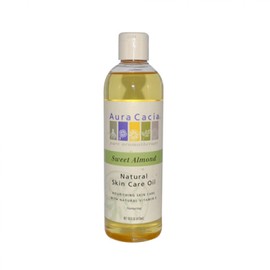 Aura Cacia Oil Skincare Swt Almond