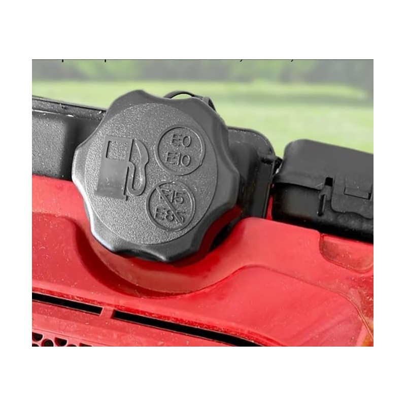 1 Pack Lawn Mower Gas Cap Compatible with B&S 675EXi