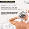 Belitaas Luxury Conditioning Shampoo with Rice Water & Argan Extract