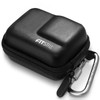 FiTSTILL PU Carrying & Protective Hard Shell Travel Storage Case