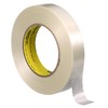 Scotch Filament Tape 8981 Clear, 24 mm x 55 m