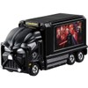 Tomica Star Wars Star Wars Darth Vader Adtrack - Star