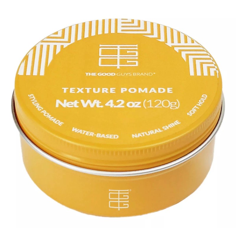 The Good Guys Pomada Para Cabello Tgg Pack De 3