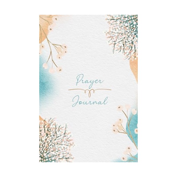 Prayer Journal