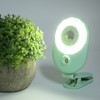 4Gear Dimmable Fill Light with Wide Angle Lens Humidifier for