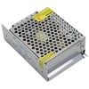 Peltier Cooler with Power Supply Semiconductor Refrigeration Cooling System DIY