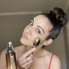 Emani 12 Hour Makeup Foundation Liquid Medium to Full Coverage
