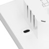 3A Smart Thermostat LCD Display Programmable Widely Used Water Heating