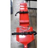 Jungle Jim's Jungle Sheath Lockable Rack for Hedge Trimmers &