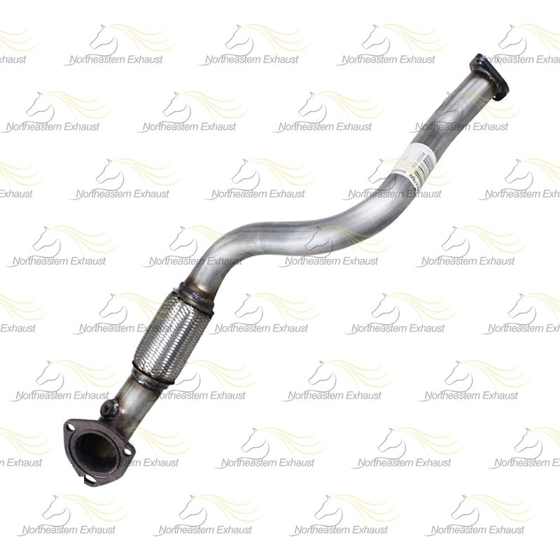 Exhaust Front Pipe Compatible for 2009-2011 Chevy Aveo5 1.6L |