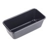 Tala Performance, 1lb Loaf Pan, Professional Gauge Carbon Steel with