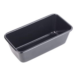 Tala Performance, 1lb Loaf Pan, Professional Gauge Carbon Steel with Eclipse Non-Stick Coating; Perfect loaf tin for Cakes and Loaves