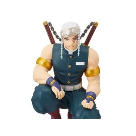 Demon Slayer: Kimetsu no Yaiba PM Perching Figure Tengen Uzui -Hashira Meeting-