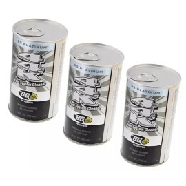 BG Products 44K Fuel System Cleaner - 3 Pack