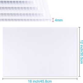 We Stand With Ukraine Double sided Corrugated Coroplast Lawn Sign Home 12"x18" with Free Metal Stake Made in USA