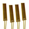 Strain Gauge Used in Mechanics Experiment for Material, Industry or