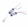 Acxico 4 pcs LED Driver 8/12/15/18/21W Power Supply Dimmable Transformer