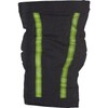 Derbystar Unisex Adult Knee Bandage - Black, Medium