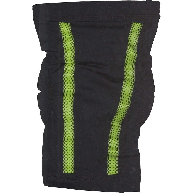 Derbystar Unisex Adult Knee Bandage - Black, Medium