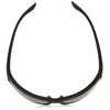 Polaroid Unisex Sunglasses, black