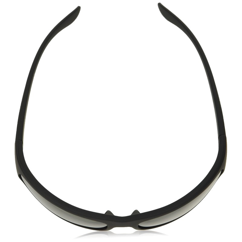 Polaroid Unisex Sunglasses, black