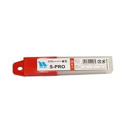 narubi- seihutexi-sukure-pa- Small – Pro Replacement Blade (20 Piece) X1 pieces