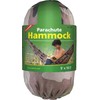 Coghlans Parachute Hammock Single beige/brown 2018 camp hammock