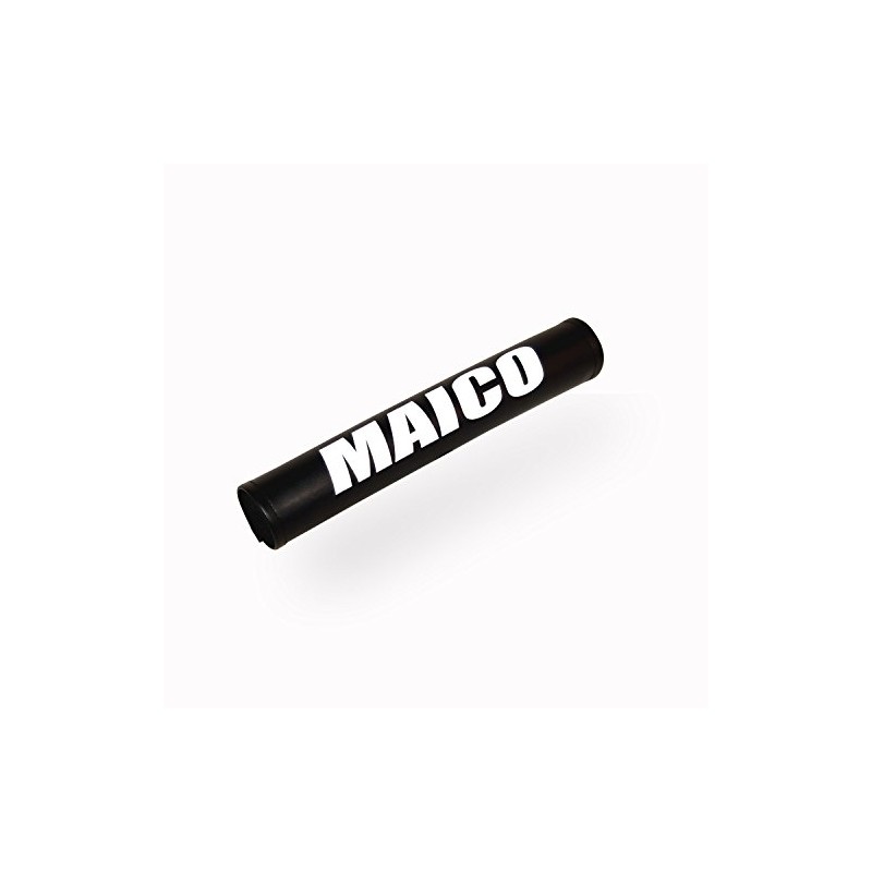Vintage Style Maico Crossbar Pad
