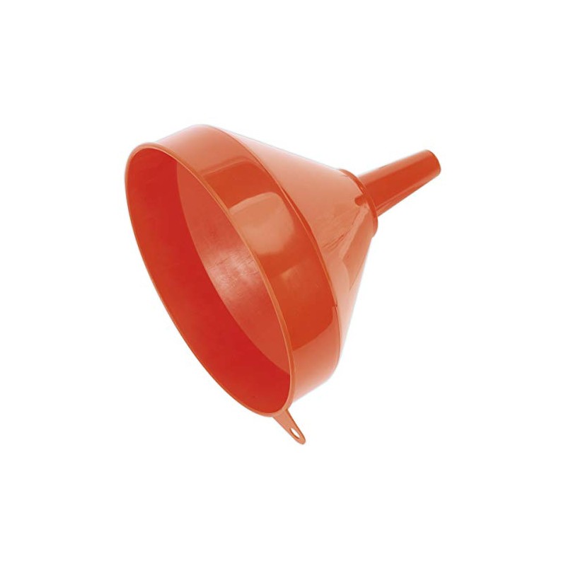 Sealey F5 Funnel Large 250Mm Fixed Spout
