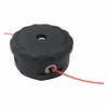 GRABOTE 99944200902 Trimmer Head for Homelite String Trimmer ST360 ST80