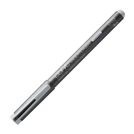 COPIC Multiliner 0.03mm Cool Grey Fine Tip Fineliner with Water Resistant Pigment Ink