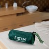 EISTM Green Oxford Therapy Tool Case – Fits Fin, Spoon,