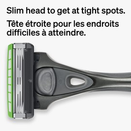 Schick Hydro Ultra Sensitive Refill 5ct