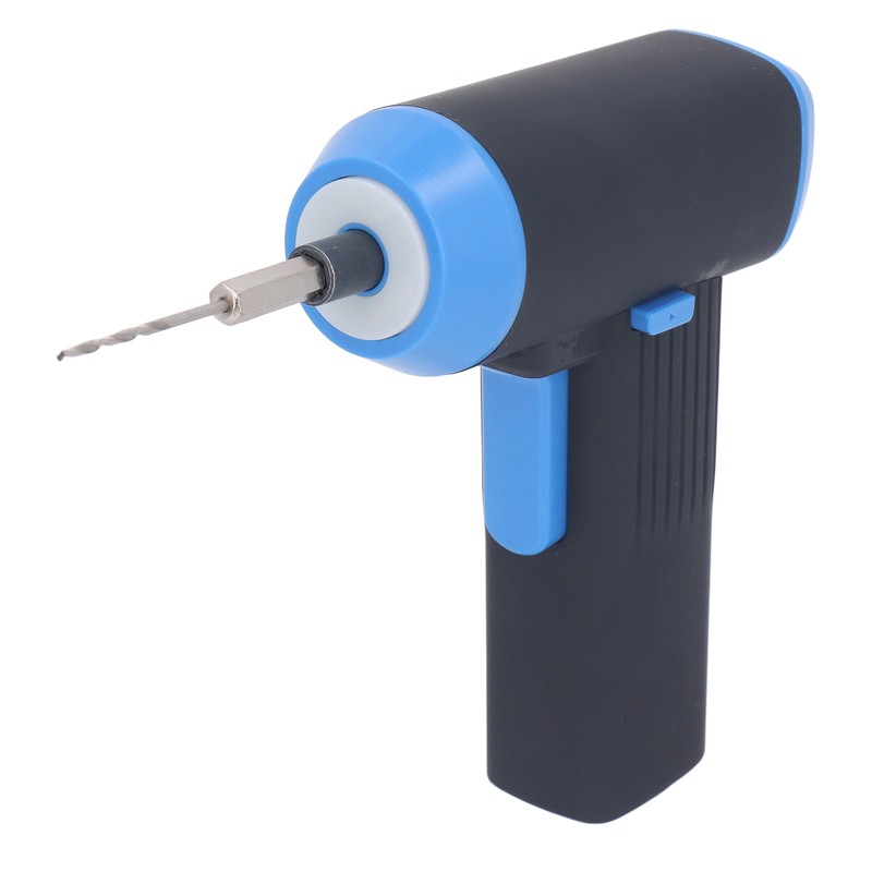 37Pcs Electric Screwdriver Kit Rechargeable Accurate Repair Tool Set for