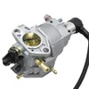 Anxingo P28-4-H Dual Fuel Carburetor 47.131000.28 Replacement for Champion 439cc
