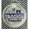 SEAGUAR YUKI ZR SeaBass Fluorocarbon Fishing Line 100% Invisible 150m,