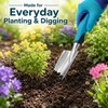 7-Piece Garden Tool Set for Plant Care – Stainless Steel